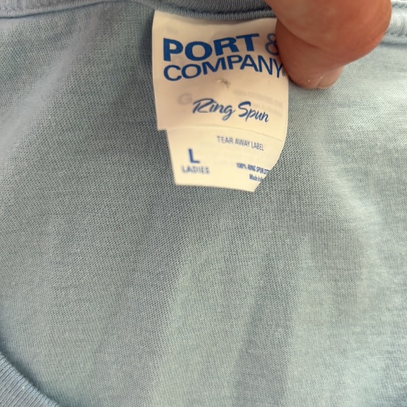 Wine Lost Drunk Funny Set of 2 Large T shirts - Picture 4 of 4